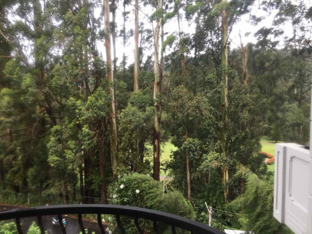 Panorama Green View Hotel Nuwara Eliya Bagian luar foto